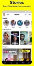 snapchat plus mod apk premium unlocked|Download Snapchat MOD APK Free (Premium, VIP Unlocked)